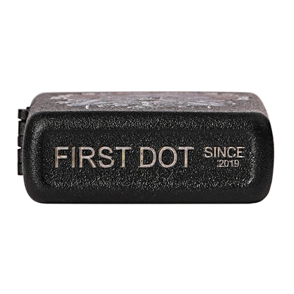 Witch Premium Refillable Cigarette Lighter – Perfect for Gifting | First Dot