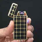 Rechargeable Arc Lighter | Dual Plasma - Electric Lighter