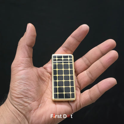 Rechargeable Arc Lighter | Dual Plasma - Electric Lighter