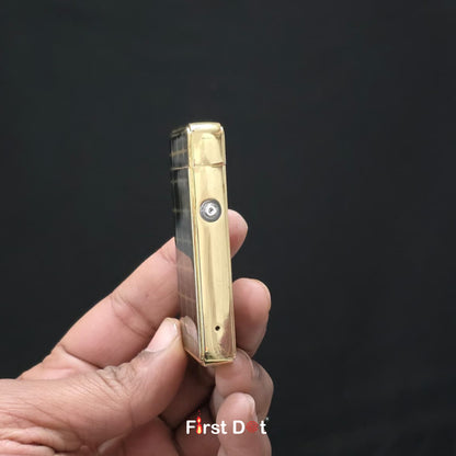 Rechargeable Arc Lighter | Dual Plasma - Electric Lighter