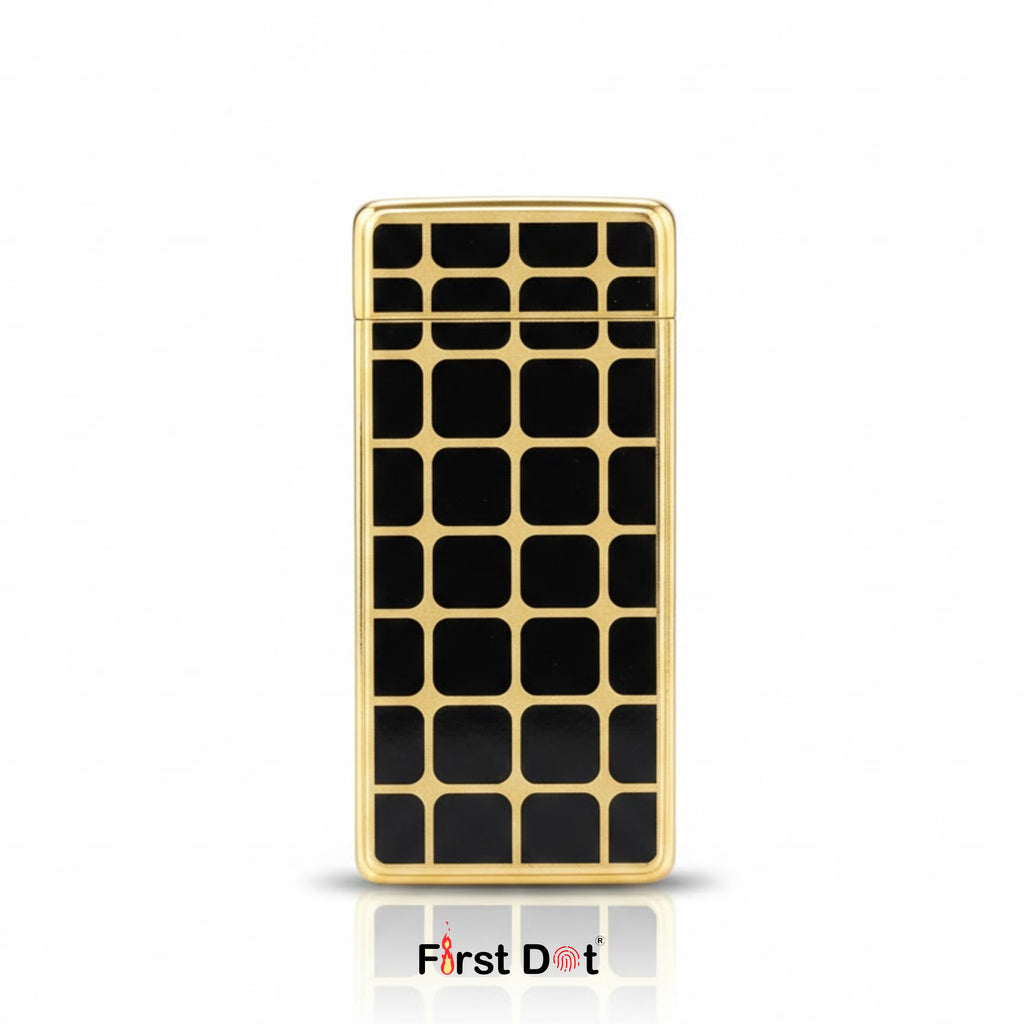 Rechargeable Arc Lighter | Dual Plasma - Electric Lighter
