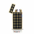 Rechargeable Arc Lighter | Dual Plasma - Electric Lighter