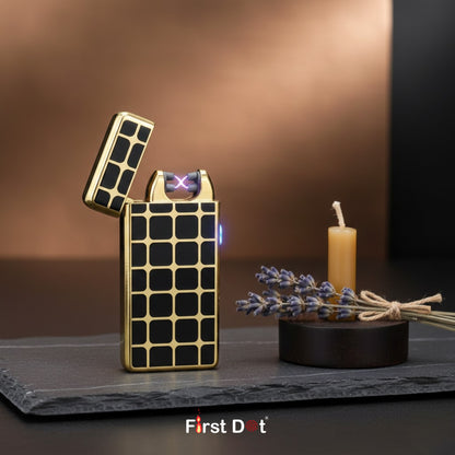 Rechargeable Arc Lighter | Dual Plasma - Electric Lighter