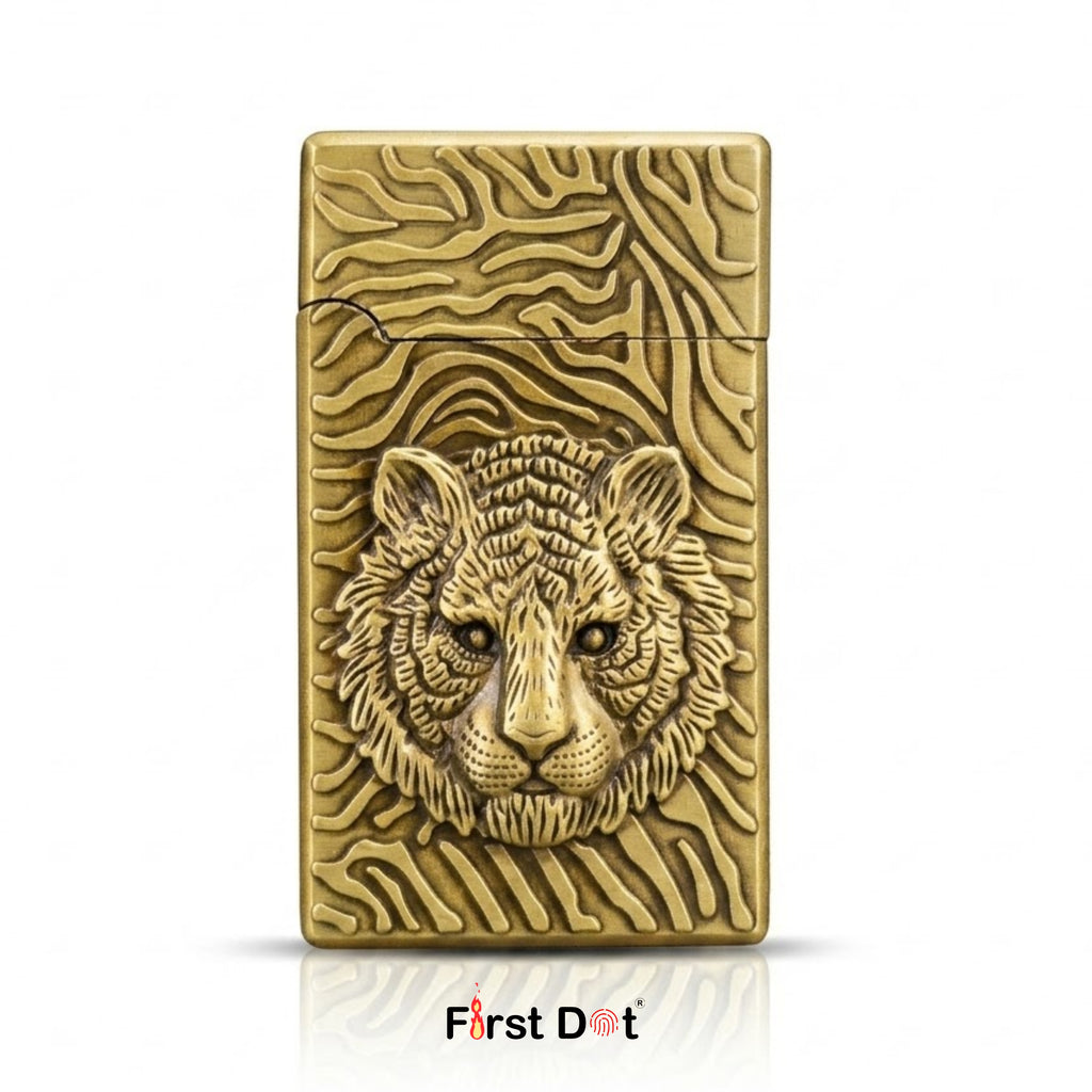 First Dot RoarX Dual Mode Flame Lighter
