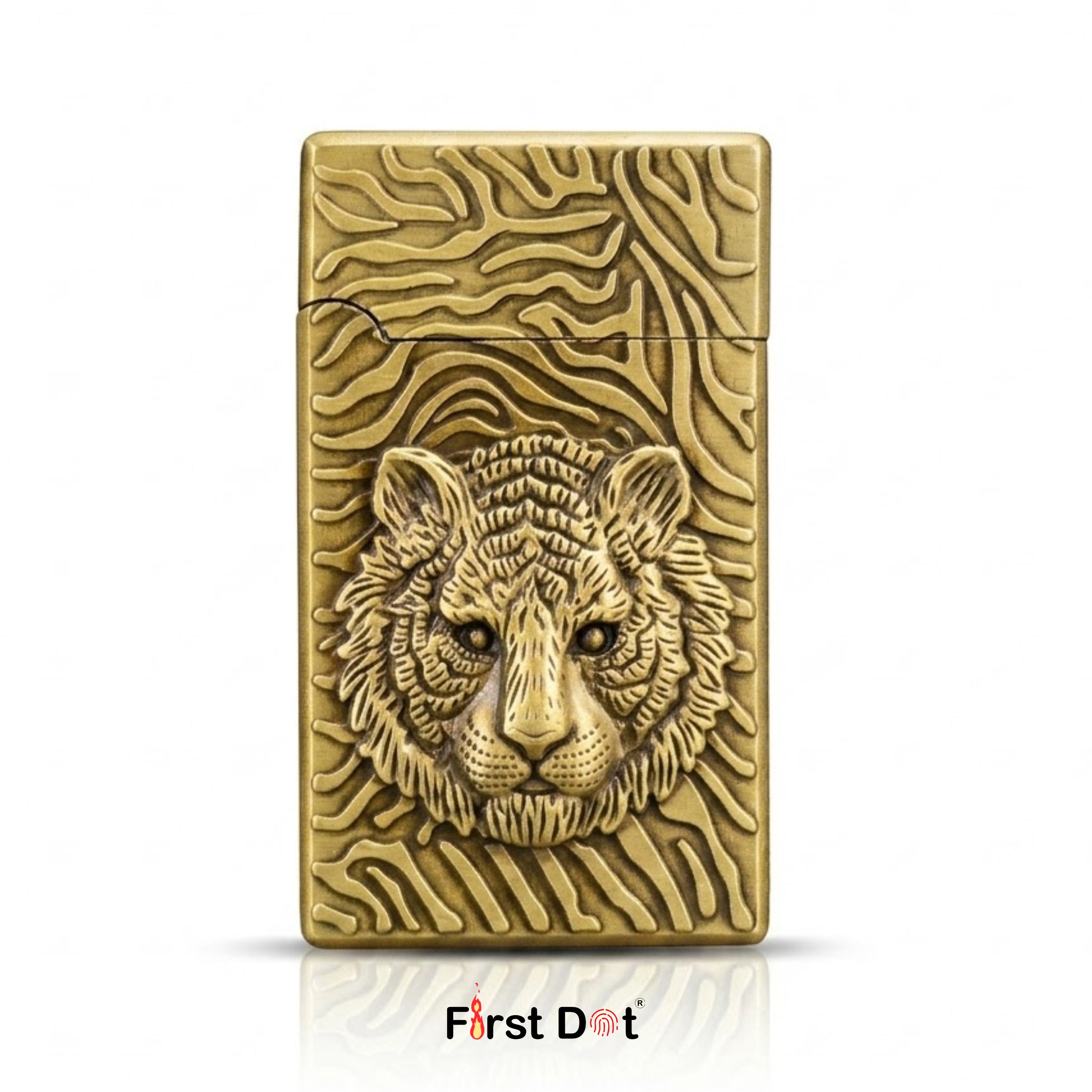 First Dot RoarX Dual Mode Flame Lighter