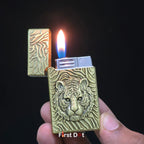 First Dot RoarX Dual Mode Flame Lighter
