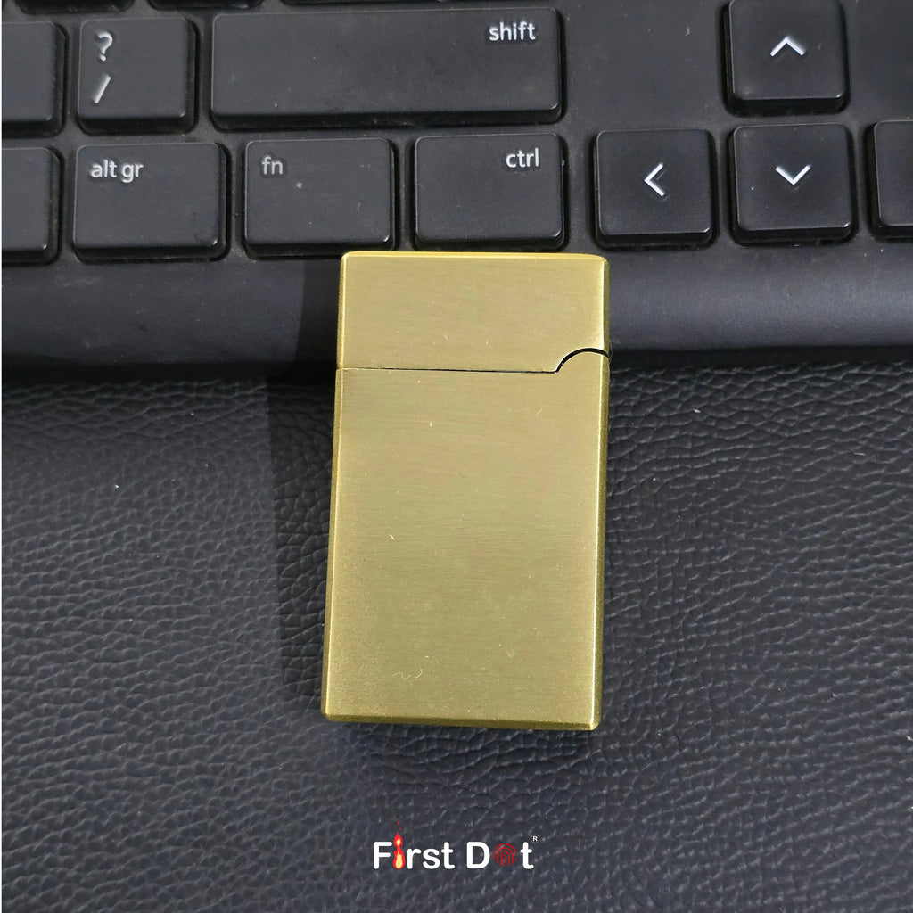 First Dot RoarX Dual Mode Flame Lighter
