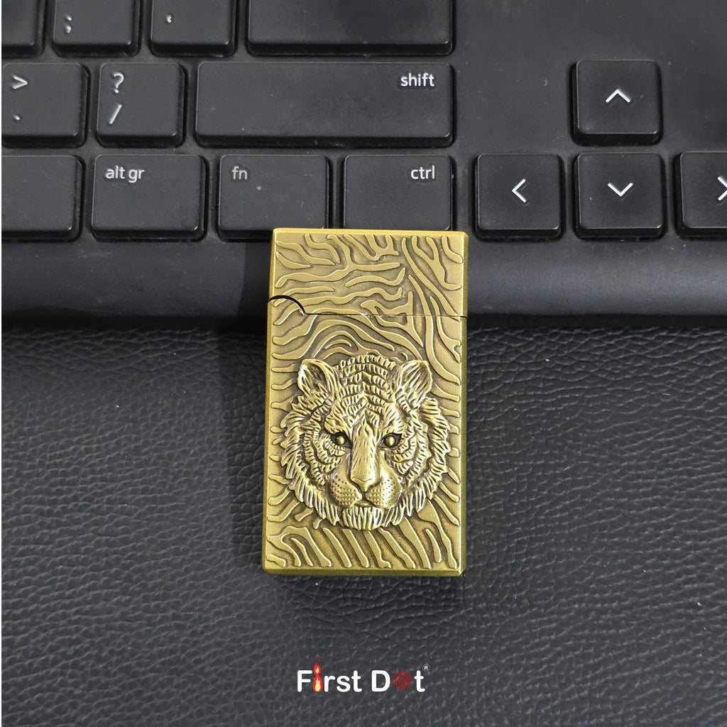 First Dot RoarX Dual Mode Flame Lighter