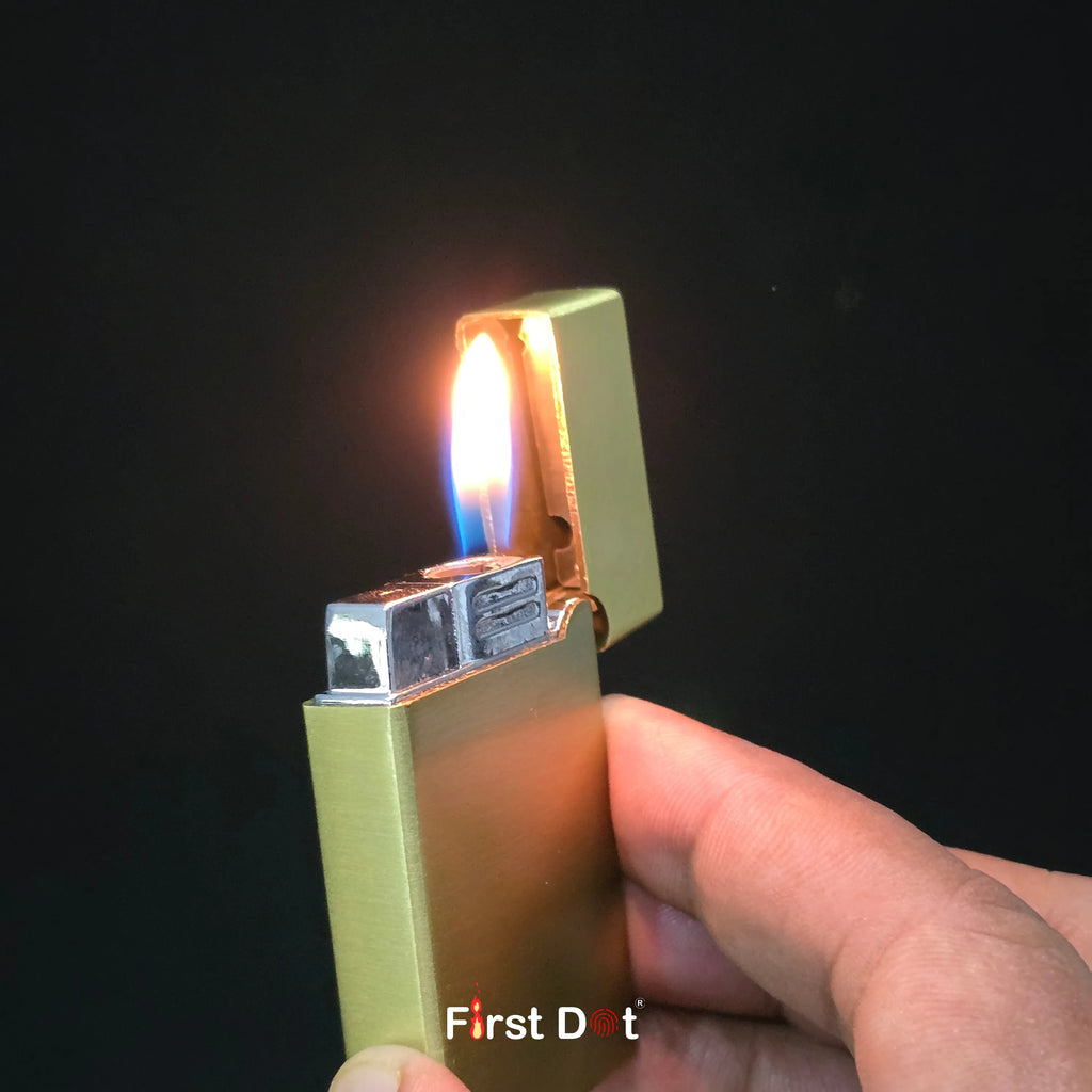 First Dot RoarX Dual Mode Flame Lighter