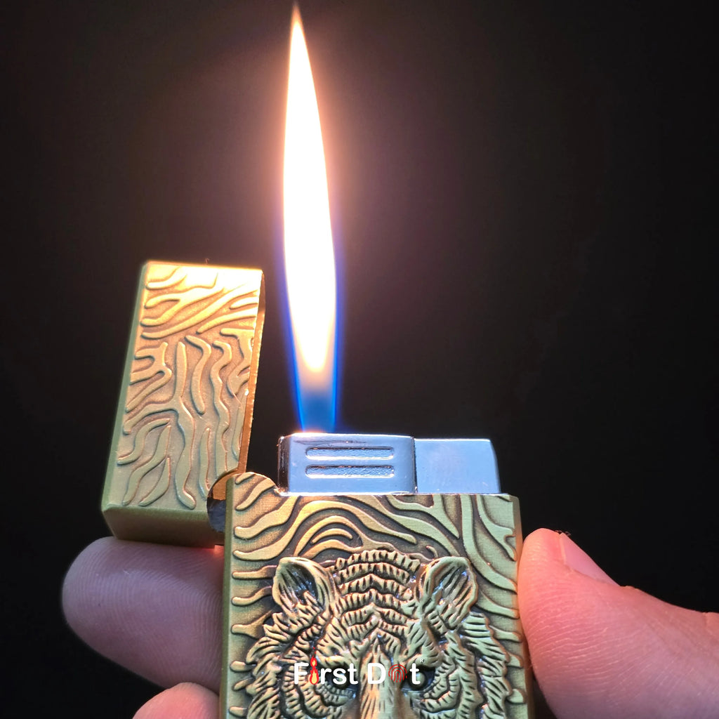 First Dot RoarX Dual Mode Flame Lighter