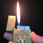 First Dot RoarX Dual Mode Flame Lighter