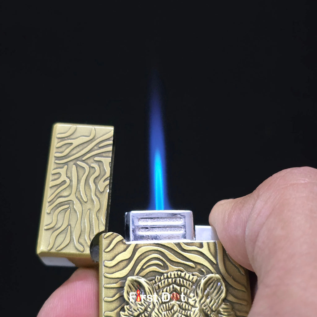 First Dot RoarX Dual Mode Flame Lighter