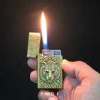 First Dot RoarX Dual Mode Flame Lighter