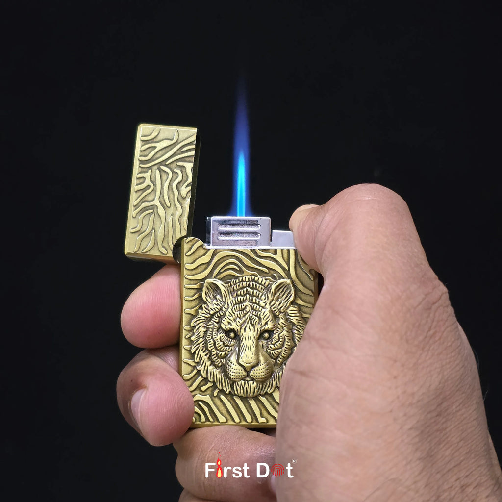 First Dot RoarX Dual Mode Flame Lighter