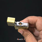 First Dot RoarX Dual Mode Flame Lighter