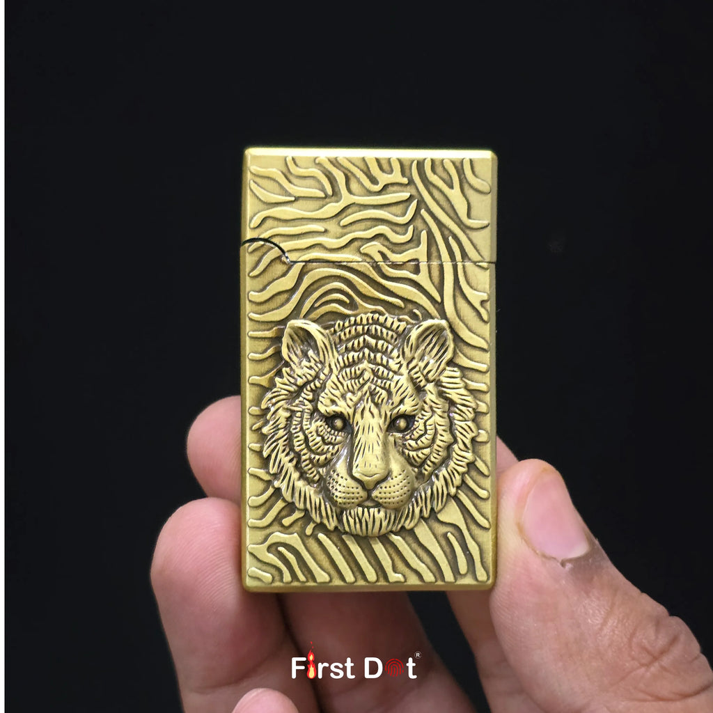 First Dot RoarX Dual Mode Flame Lighter