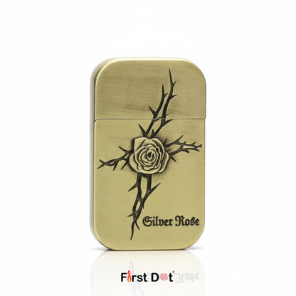 Angel Rose Jet Flame Gas Lighter