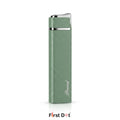 Matte Slim Jet Flame Cigarette Lighter