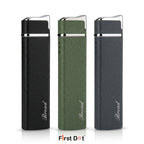 Matte Slim Jet Flame Cigarette Lighter