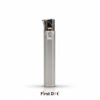Slim Cig Metal Lighter