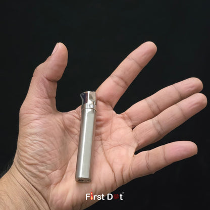 Slim Cig Metal Lighter