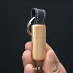 Pocket Keychain Lighter | Refillable cigarette lighter