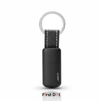 Pocket Keychain Lighter | Wind-Resistant Flame