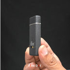 First Dot Stealth Tactical Pocket Lighter with Armor Grip