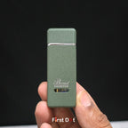 First Dot Stealth Tactical Pocket Lighter with Armor Grip