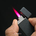 First Dot Stealth Tactical Pocket Lighter with Armor Grip