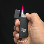 First Dot Stealth Tactical Pocket Lighter with Armor Grip