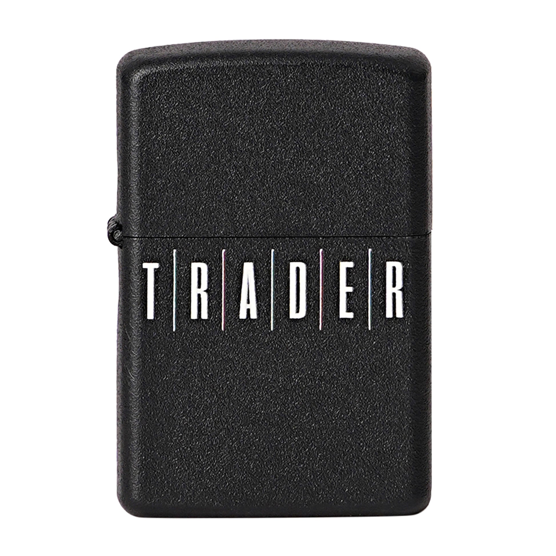 First Dot luxury cigarette lighter – a premium refillable gift for the modern gentleman