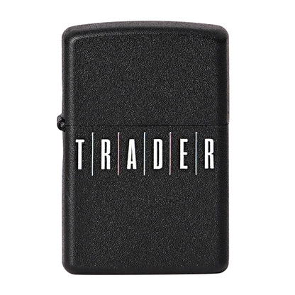 First Dot luxury cigarette lighter – a premium refillable gift for the modern gentleman