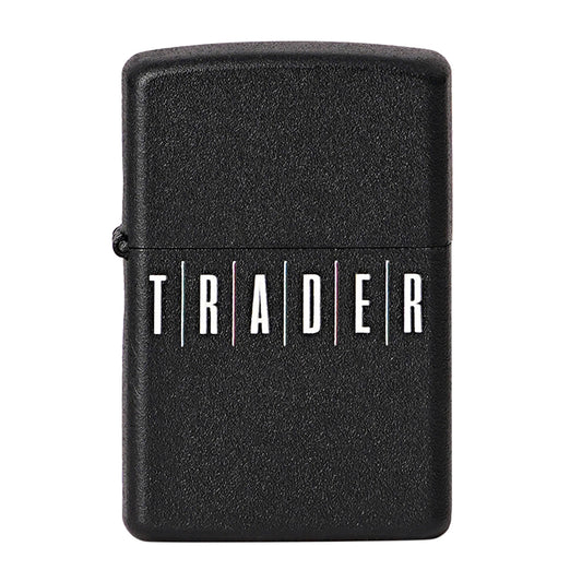 First Dot luxury cigarette lighter – a premium refillable gift for the modern gentleman
