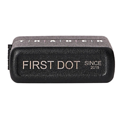 Trade Premium Refillable Cigarette Lighter – Perfect for Gifting | First Dot