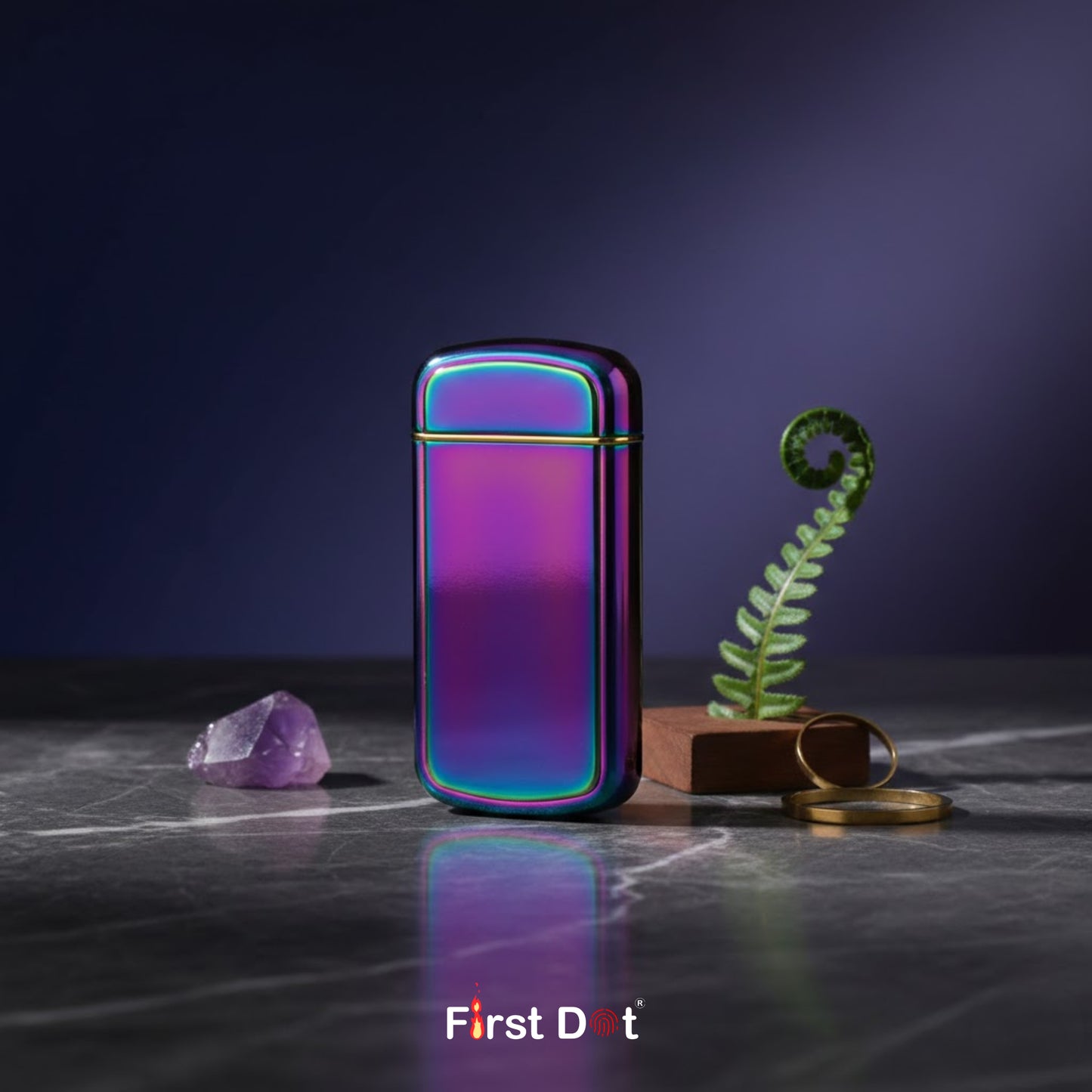 USB Rechargeable Electric Lighter