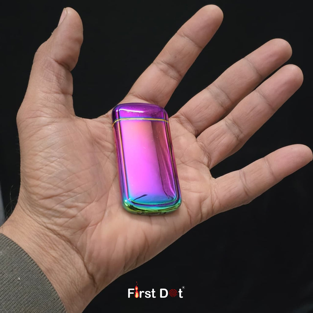 USB Rechargeable Electric Lighter