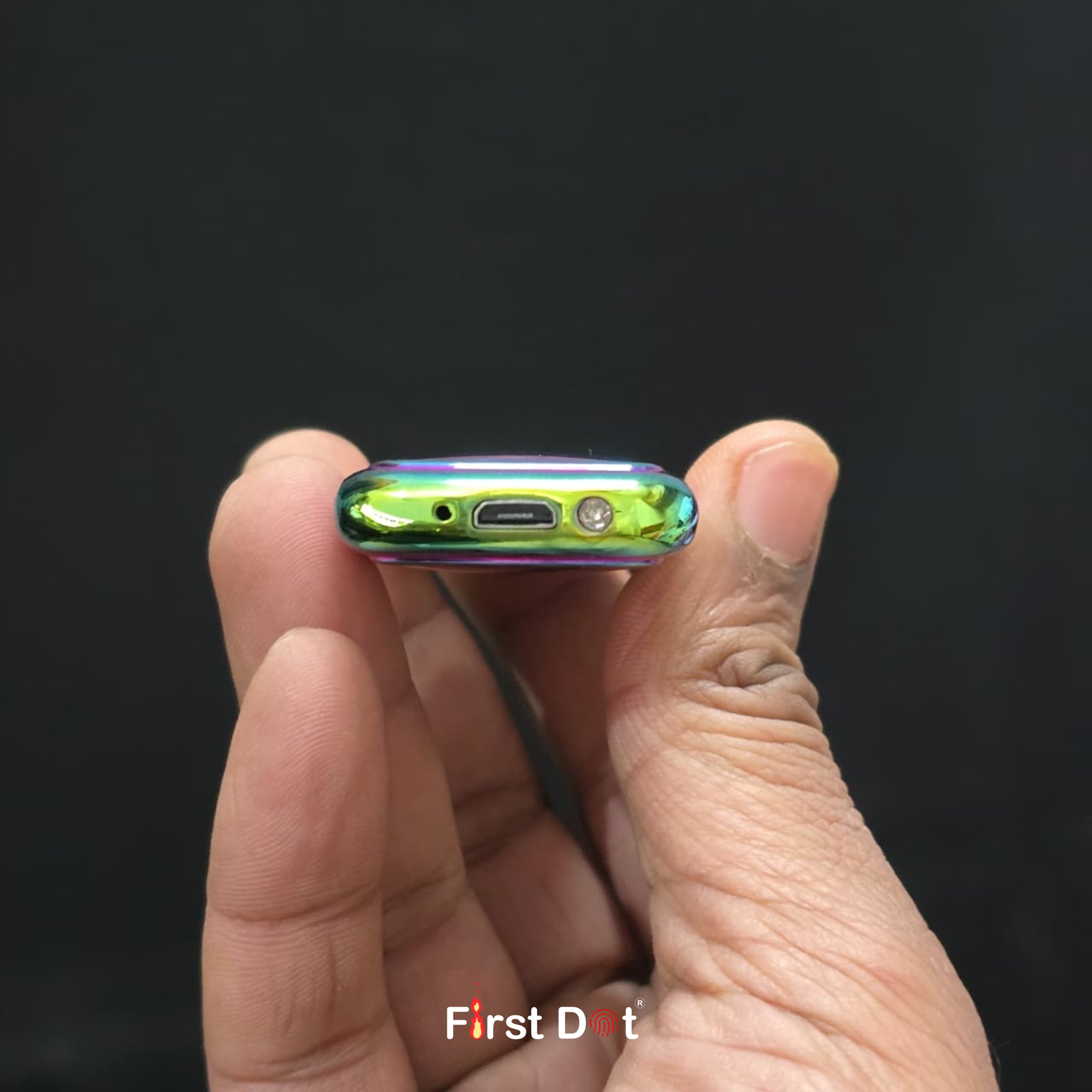 USB Rechargeable Electric Lighter