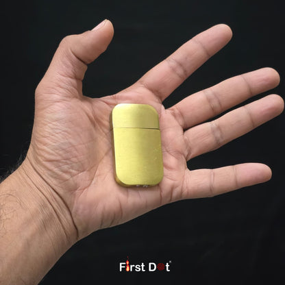 Unicorn Cigarette Lighter – Windproof Red Jet Flame Lighter