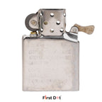 First Dot "Unstoppable" Windproof Cigarette Lighter