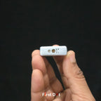 Classic Camel Engraved Cigarette Lighter