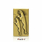 Panther Jet Flame Lighter | Fancy Cigarette Lighter