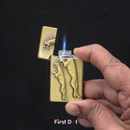 Panther Jet Flame Lighter | Fancy Cigarette Lighter