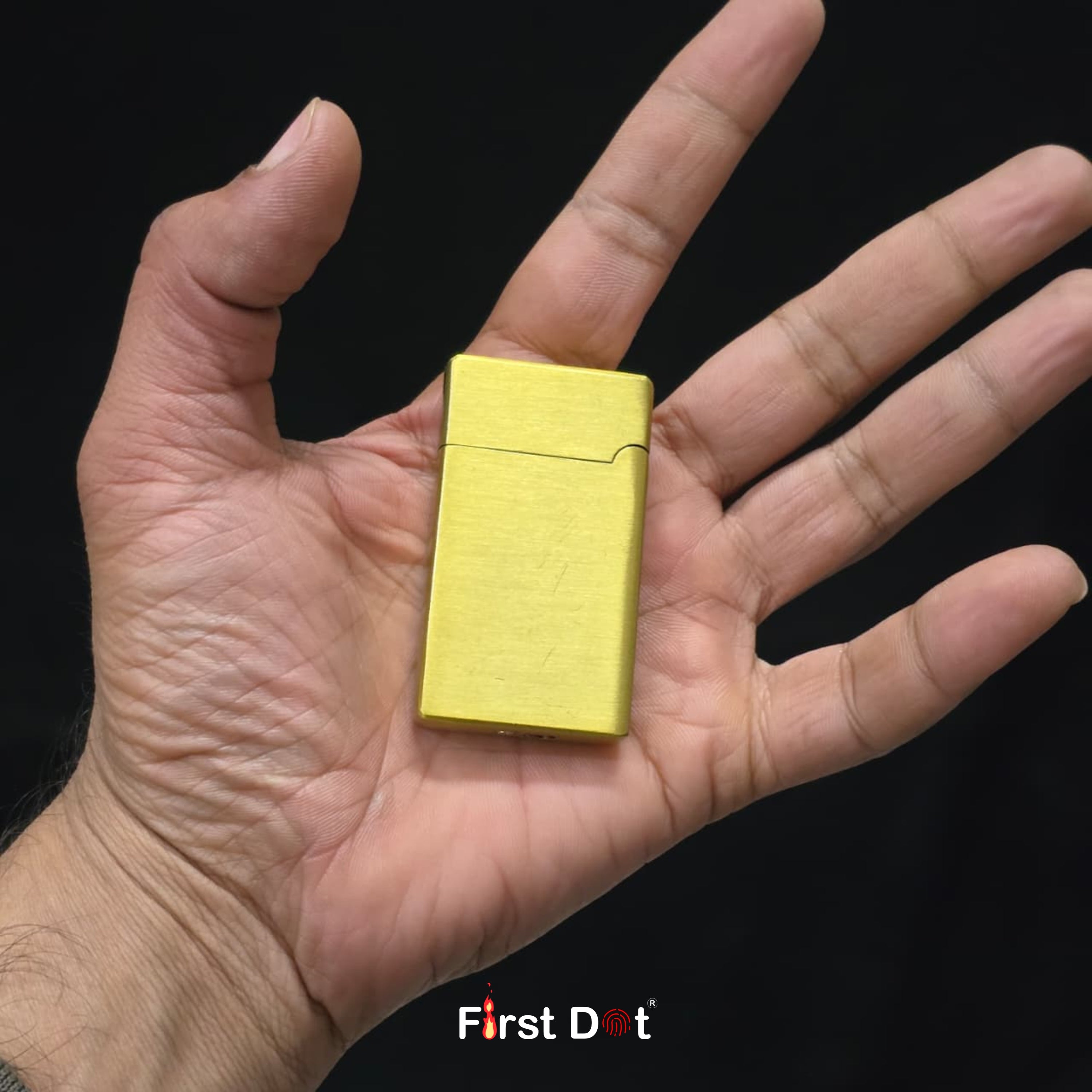 Panther Jet Flame Lighter | Fancy Cigarette Lighter