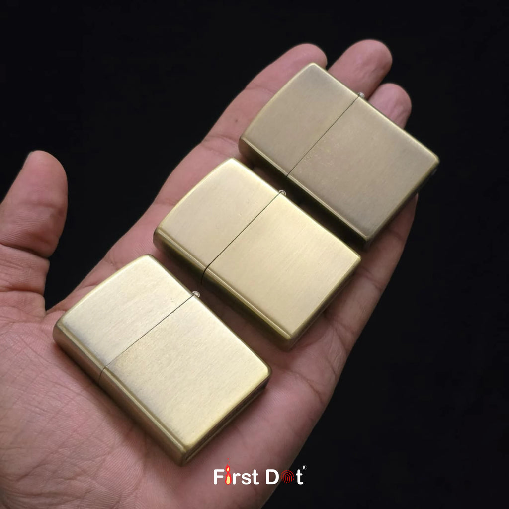 Flame Series Fluid Liquid Lighter