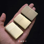 Flame Series Fluid Liquid Lighter