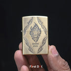 Flame Series Fluid Liquid Lighter