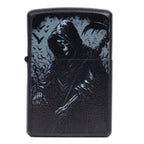 Combo of 2 Street Graphic Cigarette Lighters | Premium Box + Free 50ml Fuel