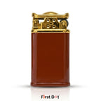 Glint Sliding Flip Top Lighter