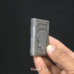 Good Luck Dice Jet Flame Cigarette Lighter